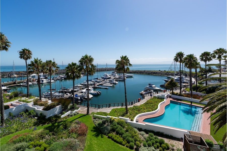 3 Bedroom Property for Sale in Mouille Point Western Cape